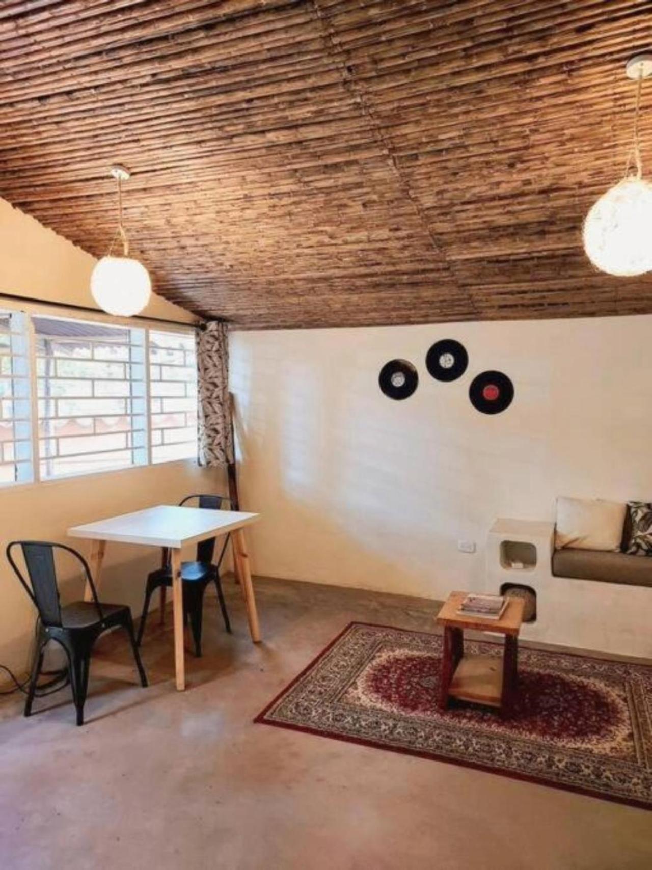 Villa Mango Alto - Magica Casa Tropical En Minca Esterno foto