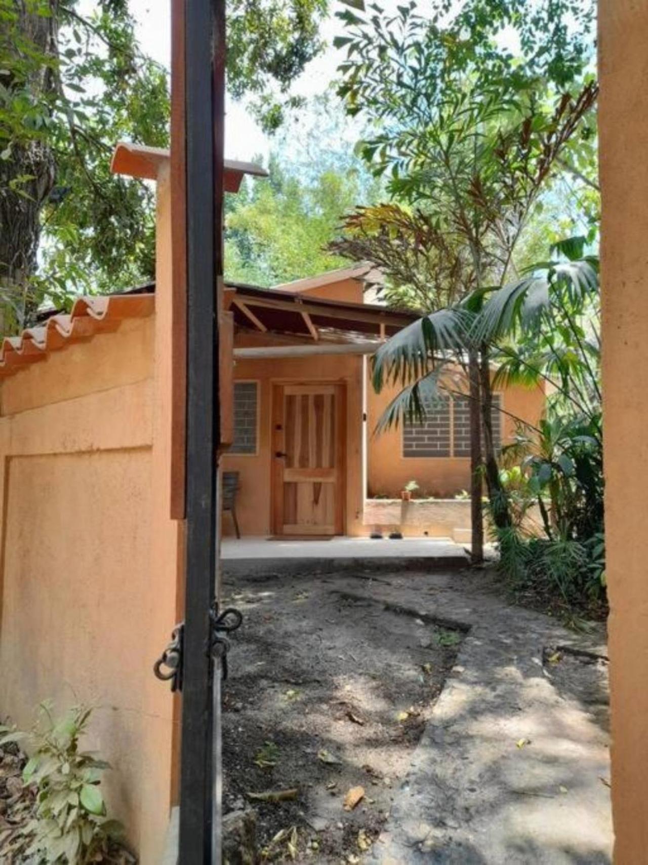 Villa Mango Alto - Magica Casa Tropical En Minca Esterno foto